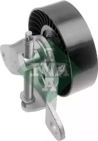 WILMINK GROUP wg1252400 -  Натяжной ролик, поликлиновойремень